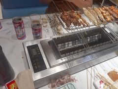 -邢氏老太太烤串(北兴街店)