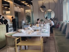 大堂-八珍玉食鸡煲·打边炉(印象城店)