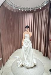 -PAI婚纱礼服设计馆【大牌租赁/高级定制】