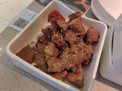 -半天妖烤鱼(西直门凯德mall店)