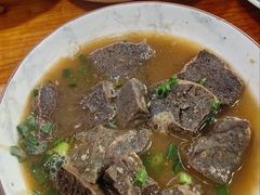 -正宗阳山牛杂(东城店)