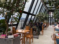 -四月吧餐厅(正阳步行街店)