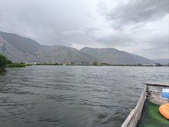 -大理洱源西湖景区