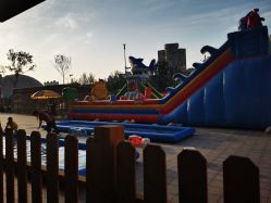 点击看大图 -萌宠亲子动物乐园(槐房万达店)