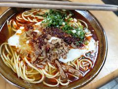 -袁家豆腐