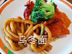 -比格比萨(烟台龙口博商店)