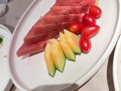 -南山饭店(阳明古镇店)