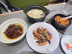 -阿毛饭店(和义路店)