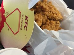 -肯德基(沪东店)