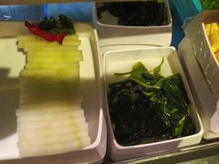 -川锅一号火锅(睢宁店)