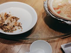 -永安鱼庄·镇江菜(三店纬五路店)