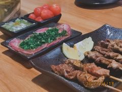 -木子烧鸟屋(百子湾店)