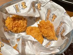 -HUZI虎滋精酿餐吧(京西大悦城店)