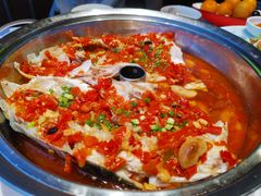 -老湘亲·品鉴湘菜(蔡塘爱琴海店)