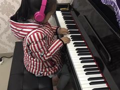 -罗兰数字音乐教育(徐汇校区)