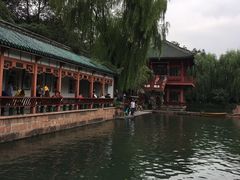 -房湖公园