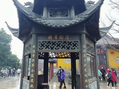 -上海青龙寺