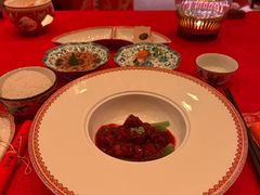 -白家大院·王府宫廷菜(苏州街店)