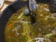 -香坝坝鲜鱼火锅(春熙路店)