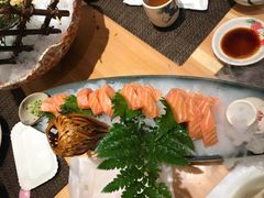 -大岛日本料理铁板烧(南通大饭店)