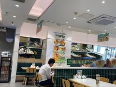 -苏氏牛肉面(丰北桥店)