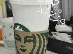 -星巴克(武汉菱角湖万达2店)