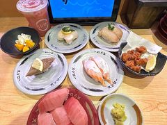 -寿司郎(皇庭广场店)
