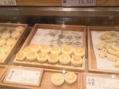 -泸溪河桃酥(欧尚店)