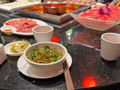 -红鼎坊·老成都火锅(新南门店)