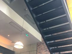 大堂-星巴克(杭州银泰城西一店)