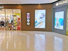 -百盛(莘庄店)