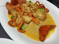 -海鲜e族(马王堆店)