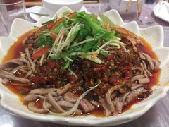 -洪霞餐馆
