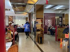 大堂-前王院•巧克力海鲜市集餐厅(万平口店)