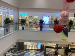 -百联临沂购物中心(临沂路店)