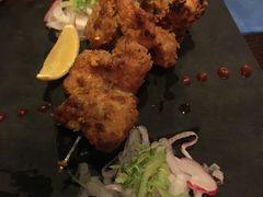 -甘尼仕印度餐厅酒吧(斜塘老街店)