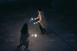 -奈斯影像婚纱摄影(拱墅店)