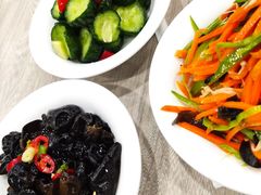 -康师傅私房牛肉面(北京南站店)