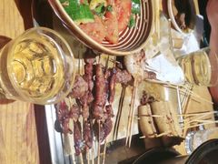 -160烧烤(香坊店)