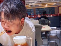 -蜀留香火锅·始于1999·原四川老火锅(白堤路店)