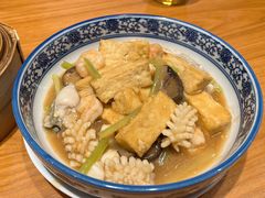 顶好一品海鲜煲-頂好酒家·经典粤菜(海信广场店)