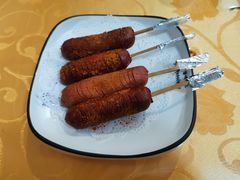 -正隆斋素食超市(西四店)