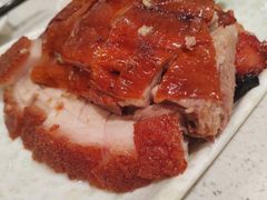 -香港新发烧腊茶餐厅(书城店)