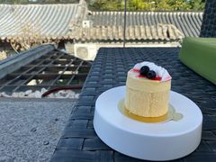 -糖房咖啡(南锣鼓巷店)