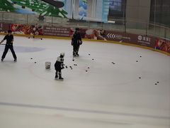 -冰纷万象滑冰场(二七万象城店)