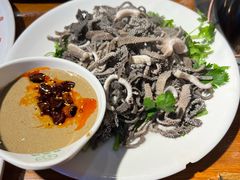 -義聚德·清真铜锅涮羊肉·烧烤(河东店)