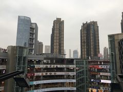 -光谷广场