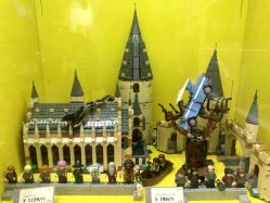 -乐高授权专卖店(新北万达店)