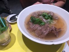 -蔡澜Pho·越南粉餐厅(海上世界店)