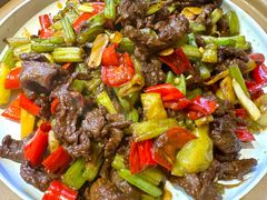 -魏铭鱼头捞饭(晋阳路店)